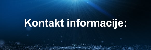 izrada web stranica kontakt informacije