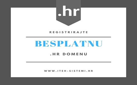 hrdomena domena .hr