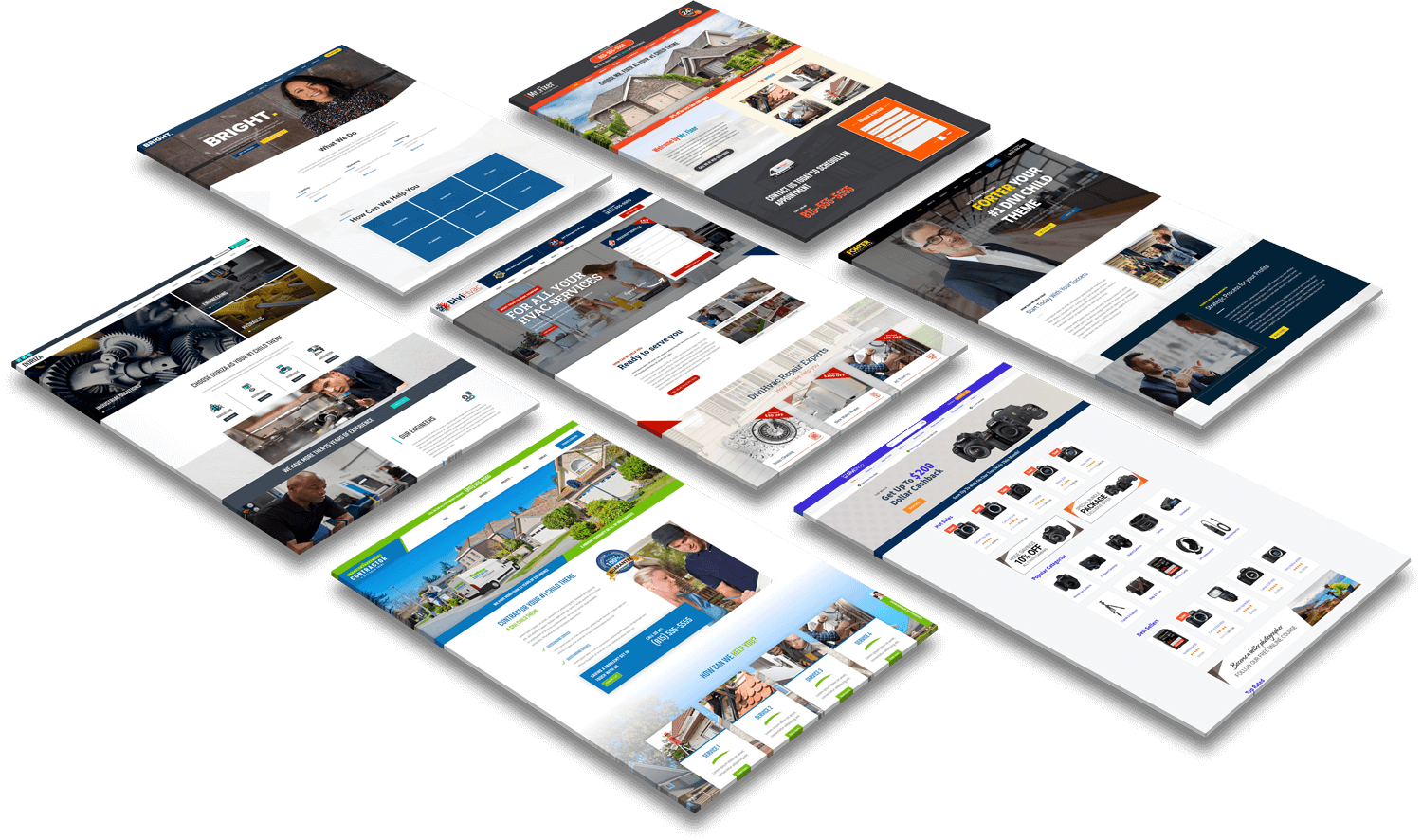 izrada web shopa