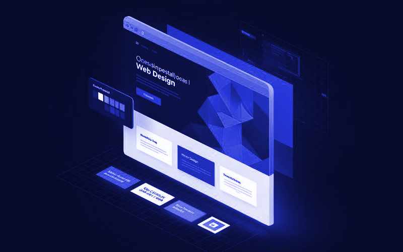 izrada web stranice Rijeka